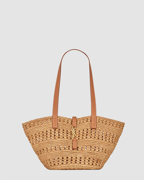 [SAINT LAURENT-생로랑]파니에 토트백 스몰 685618