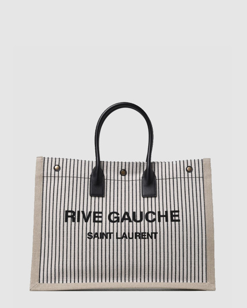 [SAINT LAURENT-생로랑]리브고쉬 토트백 499290