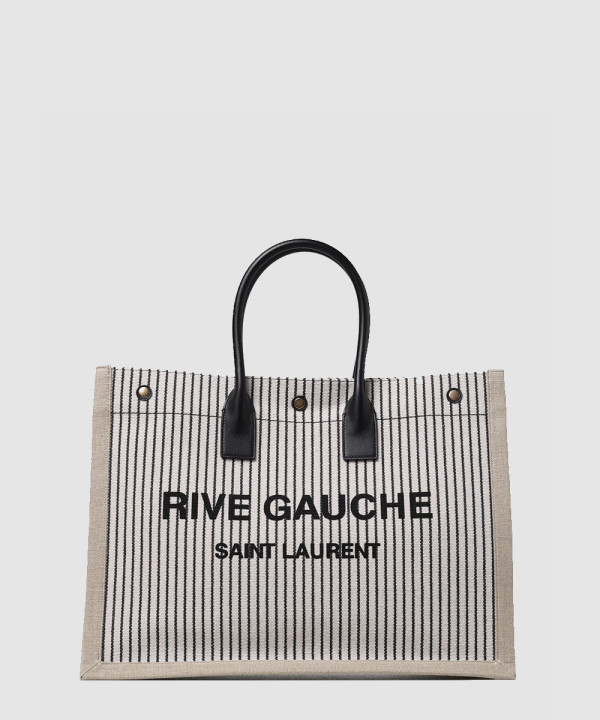 [SAINT LAURENT-생로랑]리브고쉬 토트백 499290