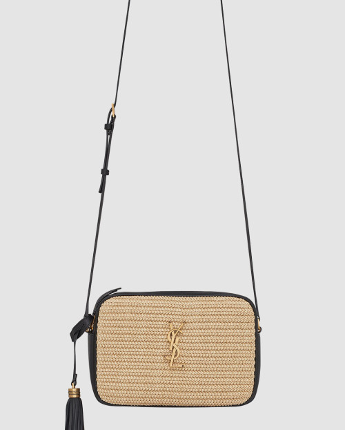 [SAINT LAURENT-생로랑]루 카메라백 612542