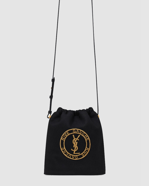 [SAINT LAURENT-생로랑]리브고쉬 버킷백 710261