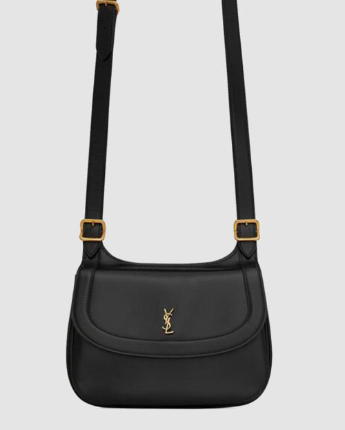 [SAINT LAURENT-생로랑]찰리 숄더백 미듐 686742