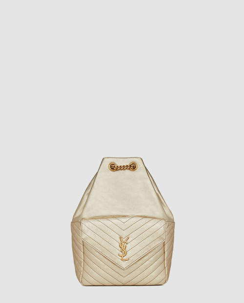 [SAINT LAURENT-생로랑]조 백팩 672609