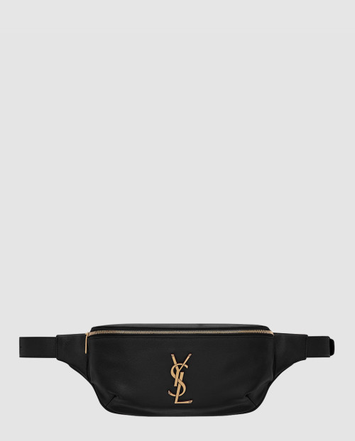 [SAINT LAURENT-생로랑]클래식 모노그램 벨트백 589959
