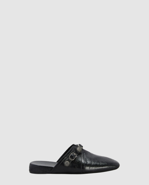 [BALENCIAGA-발렌시아가]코지 카골 샌들 716613