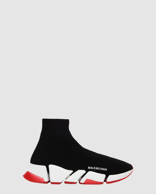 [BALENCIAGA-발렌시아가]스피드 2.0 스니커즈 654020