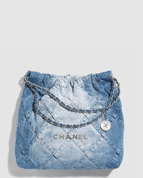 [CHANEL-샤넬]22 핸드백 AS3261