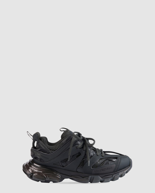 [BALENCIAGA-발렌시아가]트랙 클리어 솔 스니커즈 647741