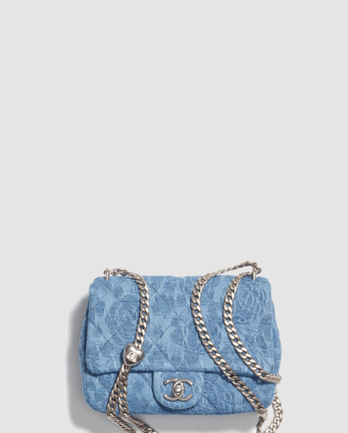 [CHANEL-샤넬]미니 플랩백 AS3829