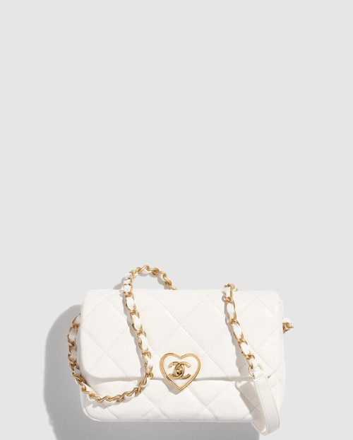 [CHANEL-샤넬]스몰 플랩백 AS3986