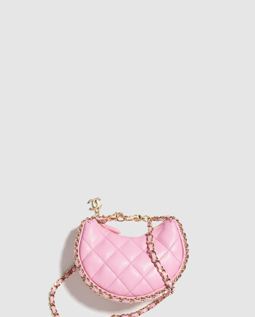 [CHANEL-샤넬]체인 미니백 AP3232