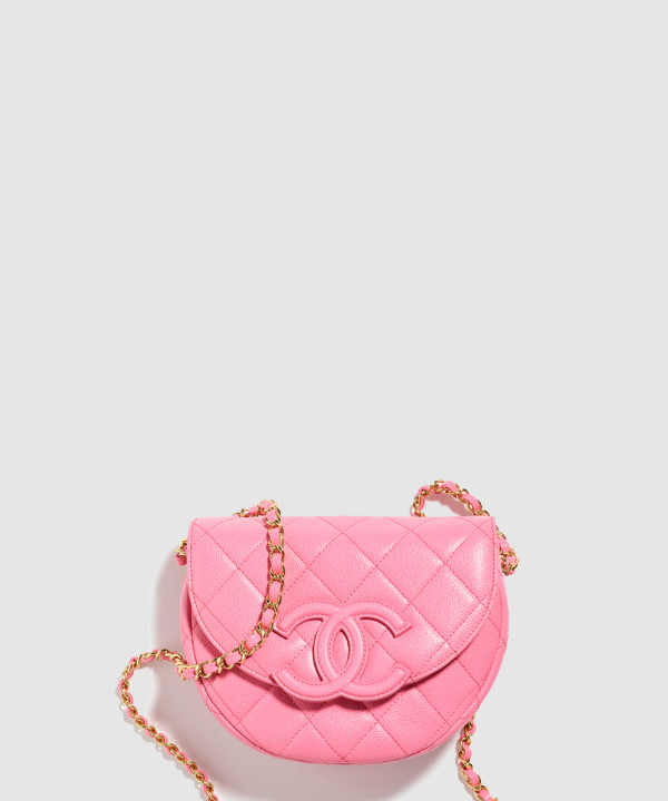 [CHANEL-샤넬]미니 메신저백 AS3867