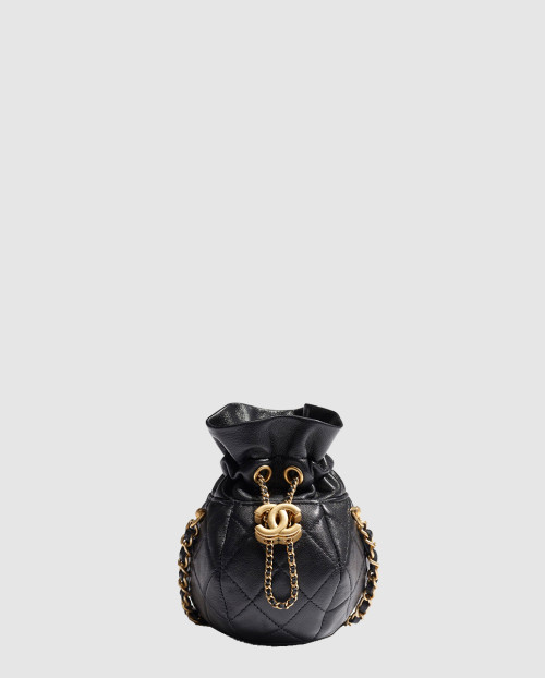 [CHANEL-샤넬]체인 미니백 AP3272