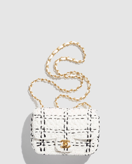 [CHANEL-샤넬]미니 플랩백 AS3944