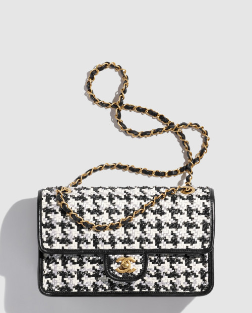 [CHANEL-샤넬]플랩백 AS3767