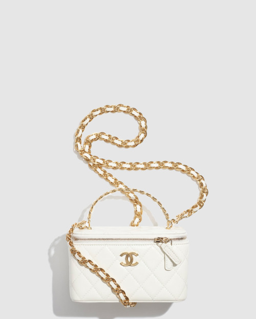 [CHANEL-샤넬]체인 미니백 AP3315