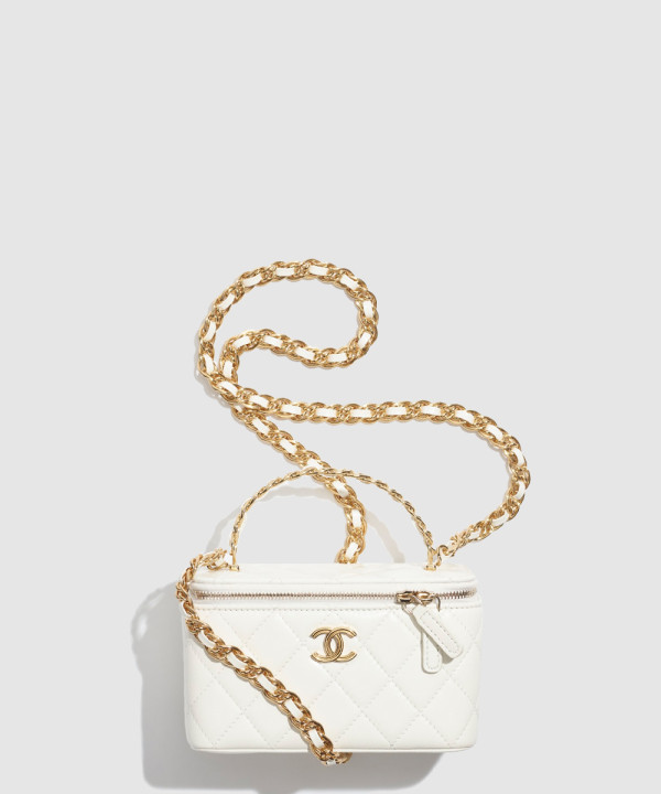 [CHANEL-샤넬]체인 미니백 AP3315