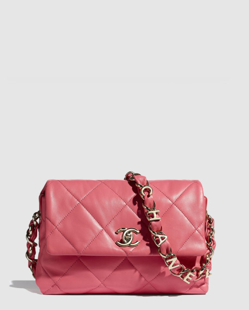 [CHANEL-샤넬]스몰 플랩백 AS2299