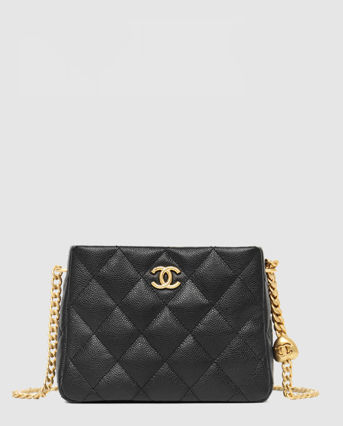 [CHANEL-샤넬]스몰 호보백 AS3830