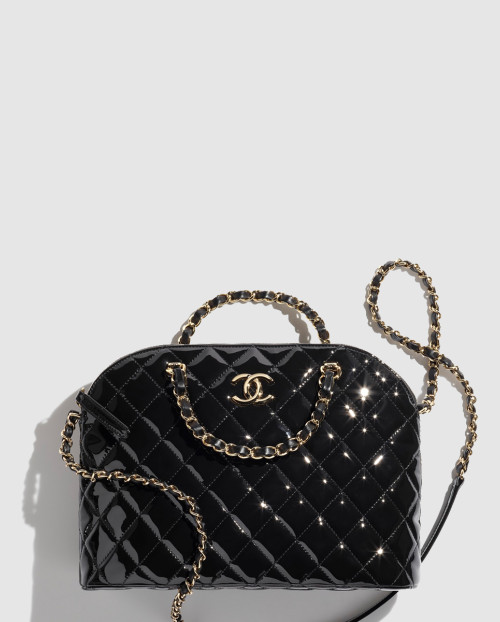 [CHANEL-샤넬]스몰 쇼핑백 AS3969