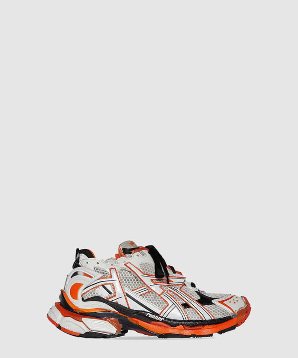 [BALENCIAGA-발렌시아가]러너 스니커즈 677402