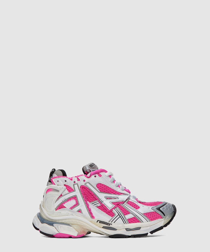 레플리카|이미테이션 balenciaga-발렌시아가러너-스니커즈-677402