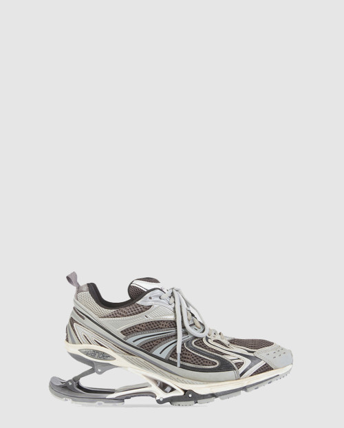 [BALENCIAGA-발렌시아가]엑스 팬더 스니커즈 653870