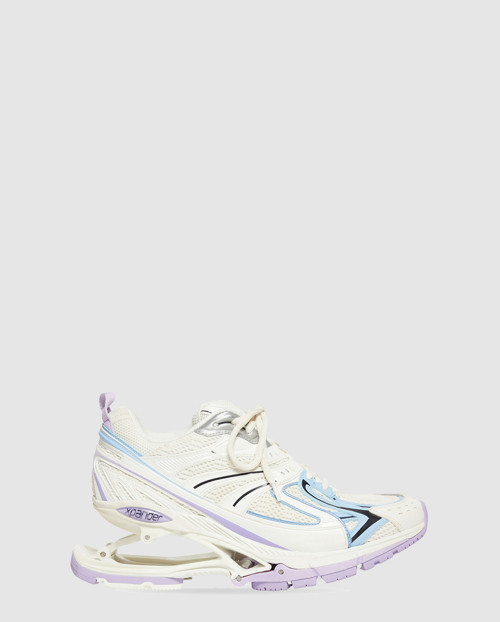 [BALENCIAGA-발렌시아가]엑스 팬더 스니커즈 653870