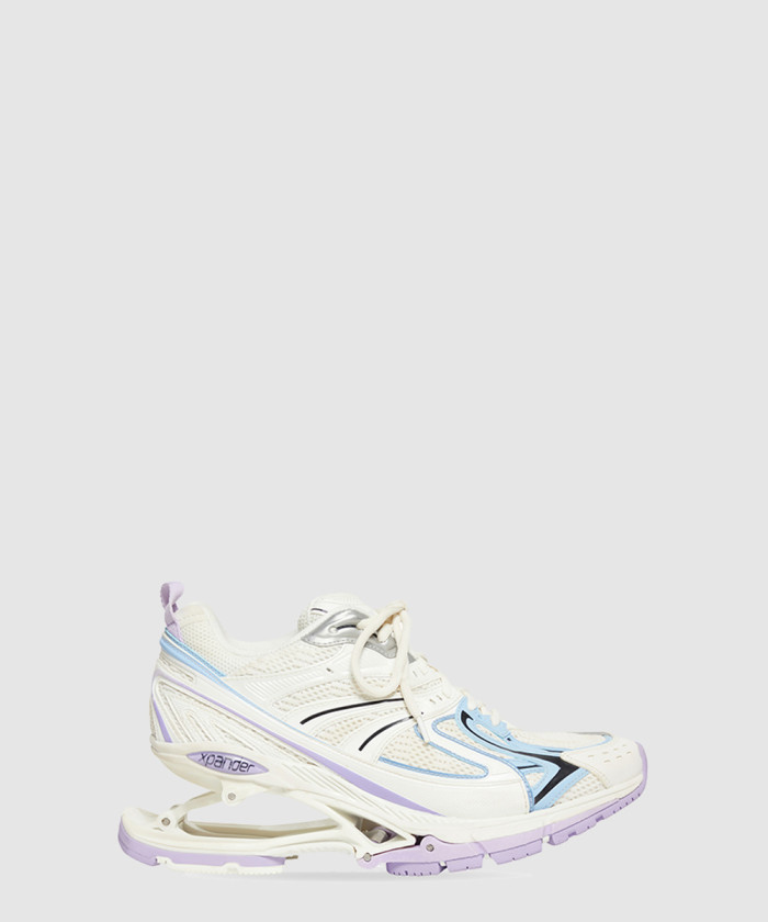 레플리카|이미테이션 balenciaga-발렌시아가엑스-팬더-스니커즈-653870-5