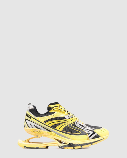 [BALENCIAGA-발렌시아가]엑스 팬더 스니커즈 653871