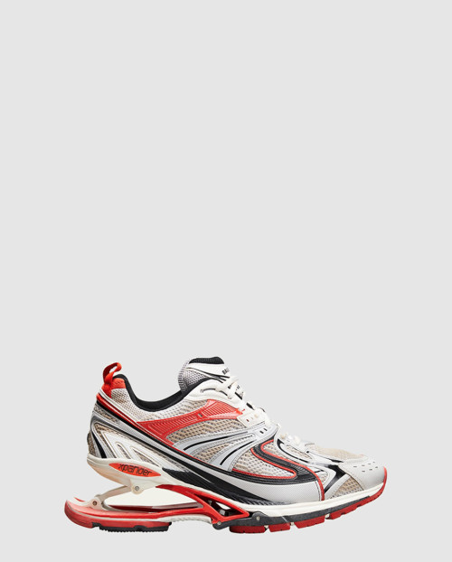 [BALENCIAGA-발렌시아가]엑스 팬더 스니커즈 653871