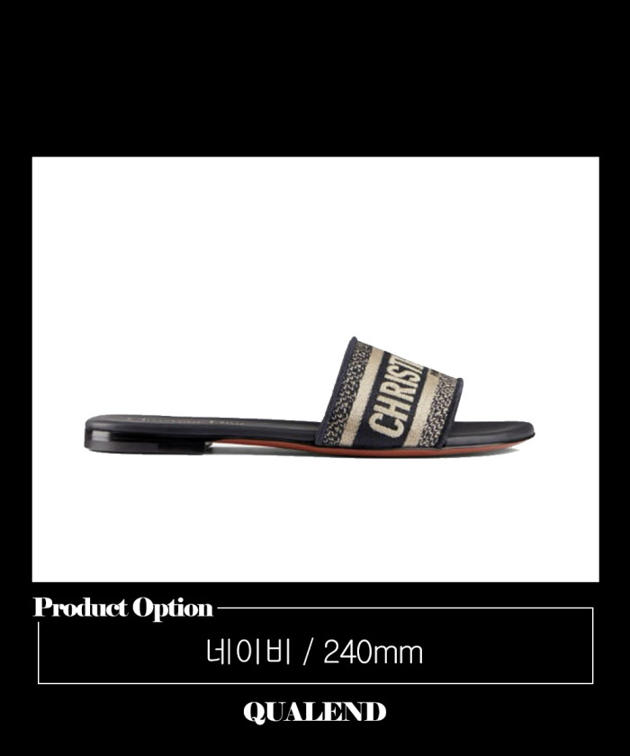 레플리카|이미테이션 dior-디올dway-뮬-kcq16-1