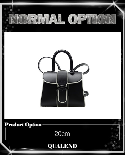 [DELVAUX-델보]브리앙 미니 복스카프