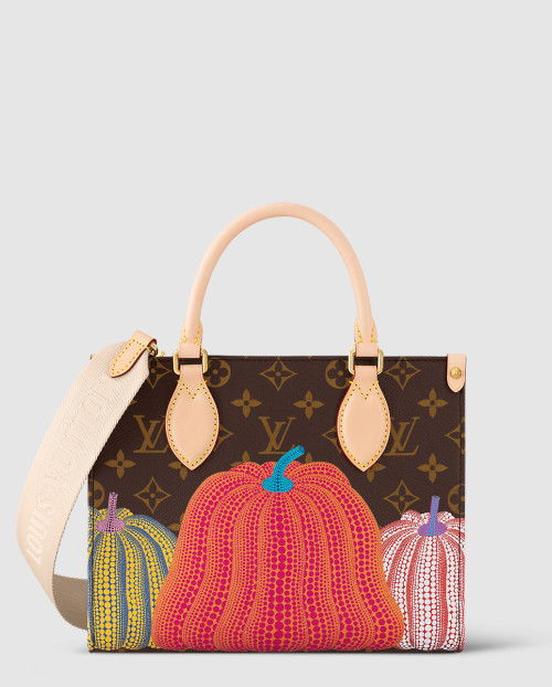 [LOUIS VUITTON-루이비통]LV X YK 온더고 PM M46467