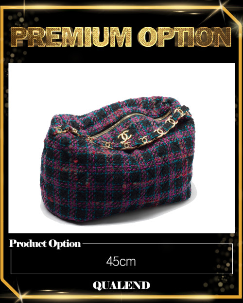 [CHANEL-샤넬]맥시 호보백 AS3632