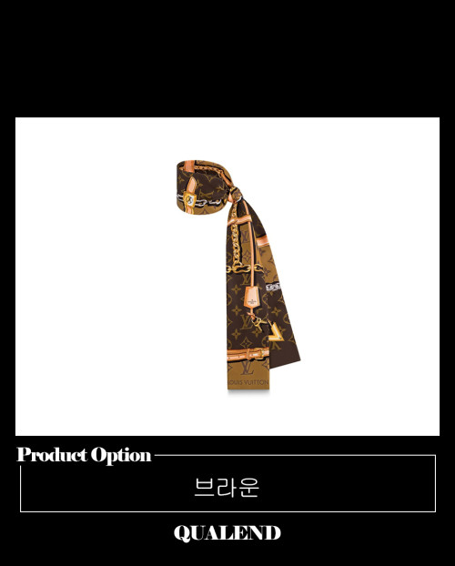 [LOUIS VUITTON-루이비통]모노그램 컨피덴셜 방도 M78656