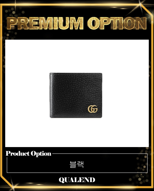 [GUCCI-구찌]GG 마몽 반지갑 428726