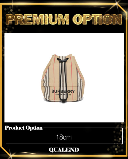 [BURBERRY-버버리]포이베 버킷백 80267371