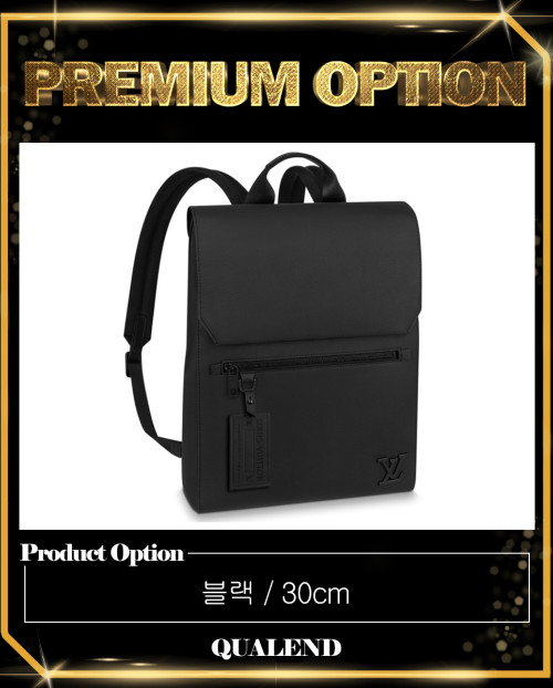 [LOUIS VUITTON-루이비통]패스트라인 백팩 M21367