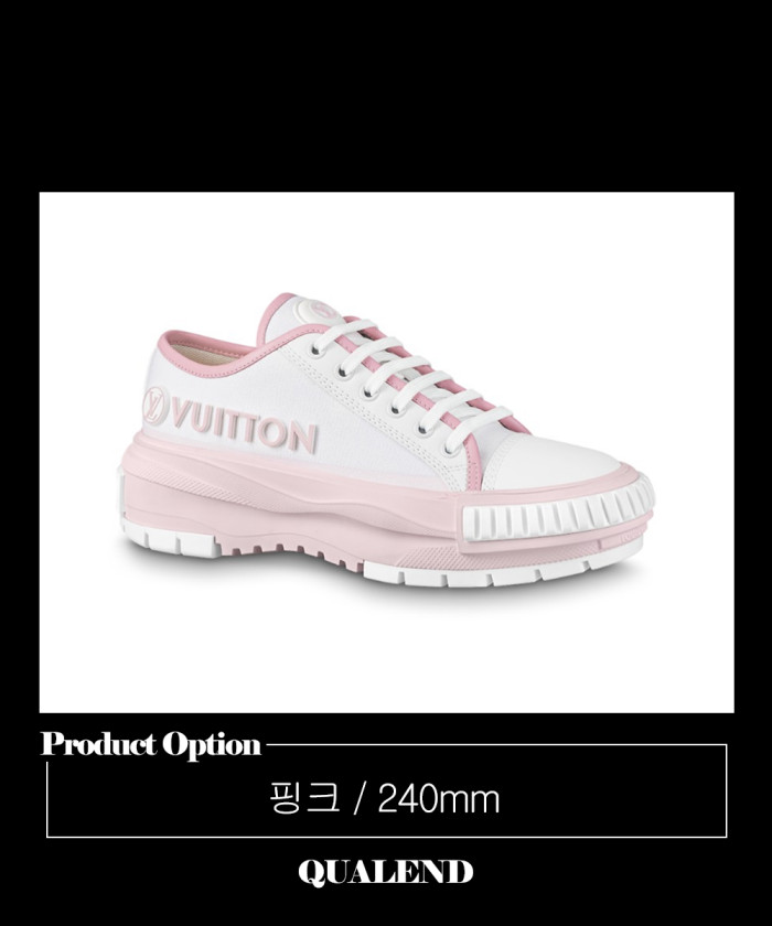 레플리카|이미테이션 louis-vuitton-루이비통lv-스쿼드-스니커즈-1aacw0-1