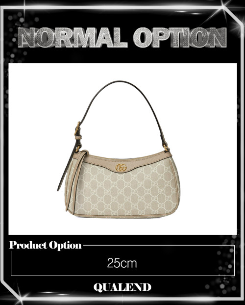 [GUCCI-구찌]오피디아 스몰 핸드백 735145