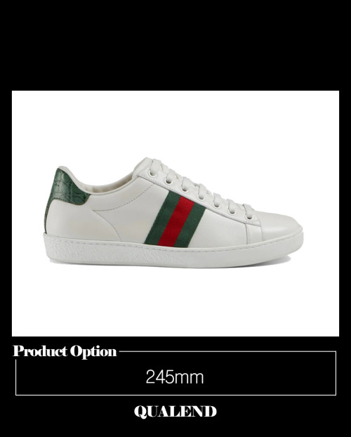 [GUCCI-구찌]에이스 스니커즈 387993