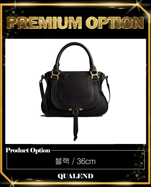 [CHLOE-끌로에]마르시 핸드백 WS860