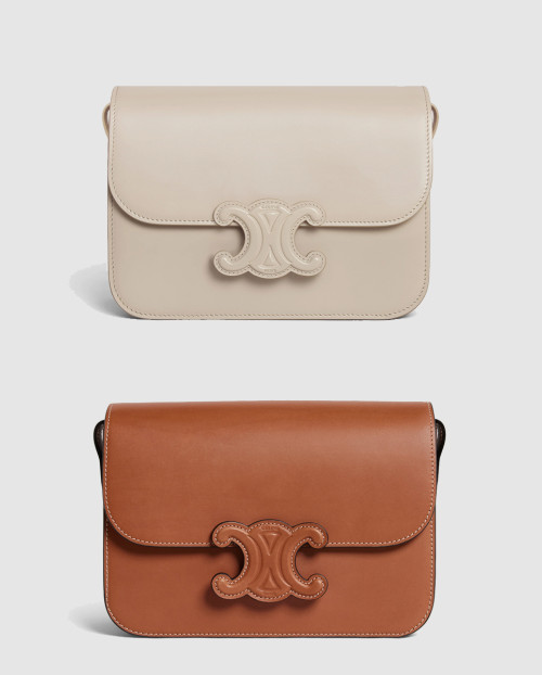 [CELINE-셀린느]트리오페 미듐 199223