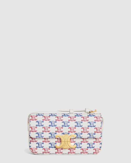 [CELINE-셀린느]트리오페 숄더백 194142