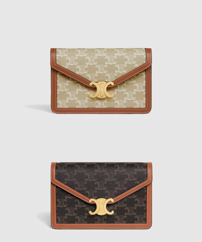 레플리카|이미테이션 celine-셀린느트리오페-woc-10l462