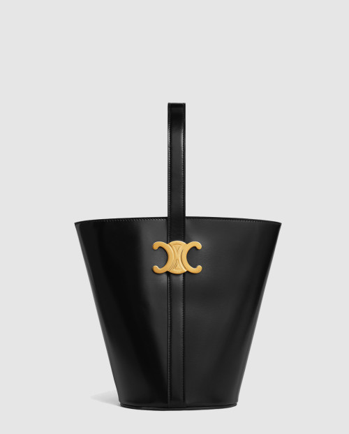 [CELINE-셀린느]트리오페 버킷백 199913