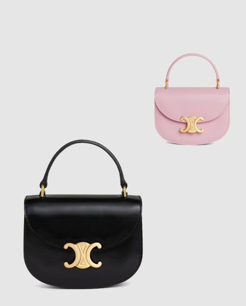 [CELINE-셀린느]트리오페 미니 베사체 10L063