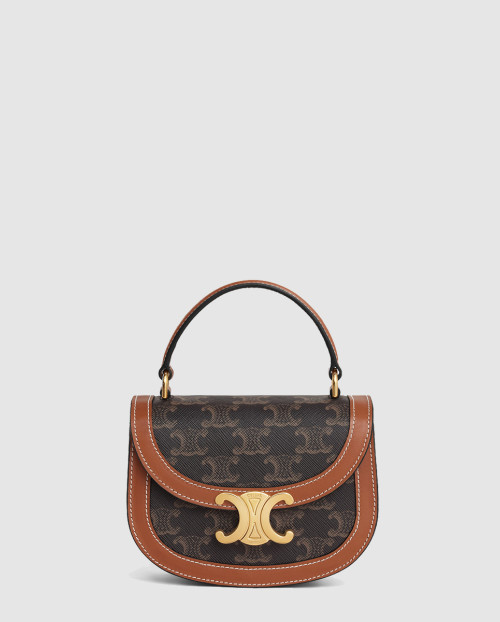 [CELINE-셀린느]트리오페 미니 베사체 10K502