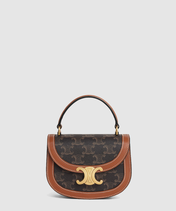 [CELINE-셀린느]트리오페 미니 베사체 10K502